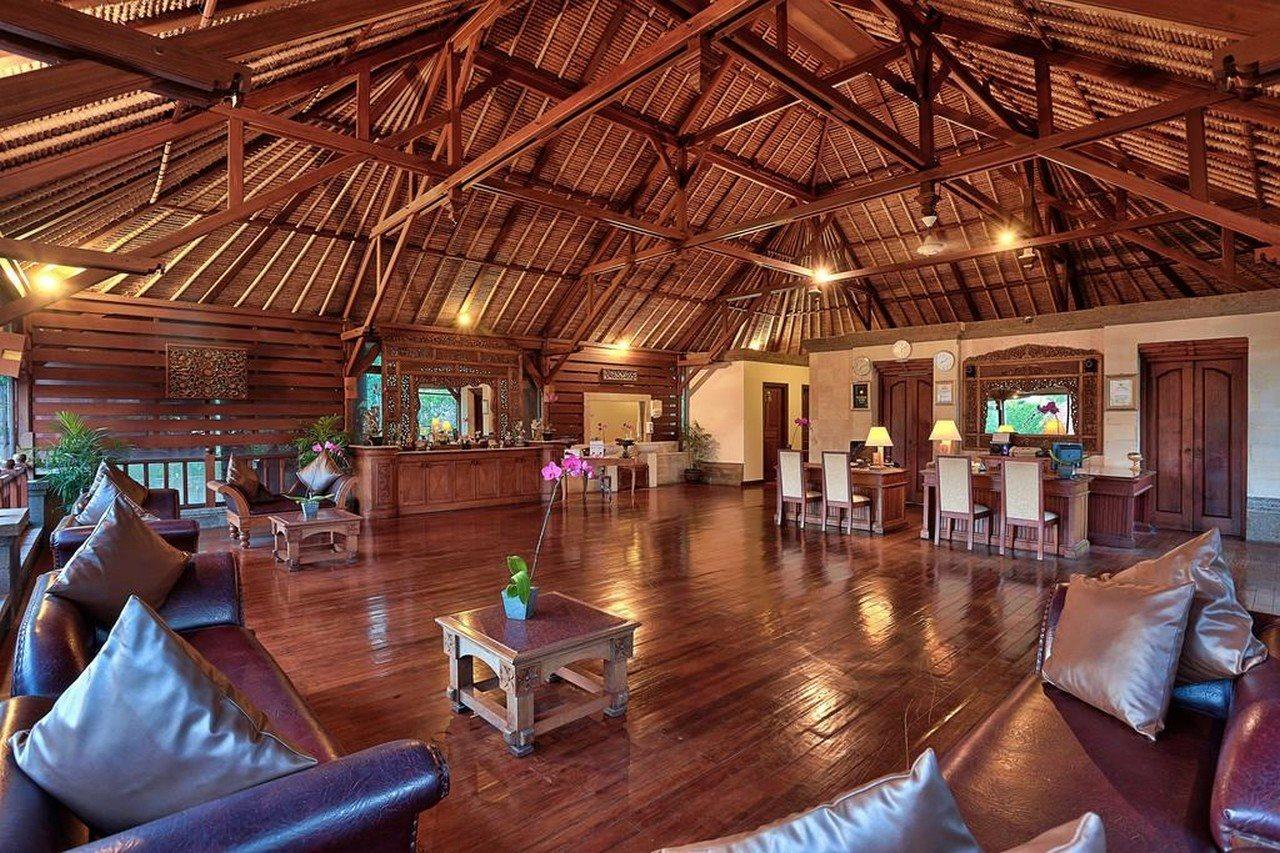 The Club Villas Seminyak Exteriör bild